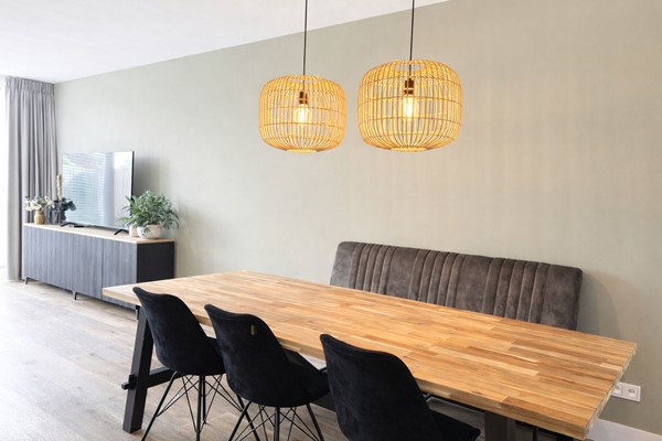 Medium property photo - Boekhorstlaan 206, 2215 BL Voorhout
